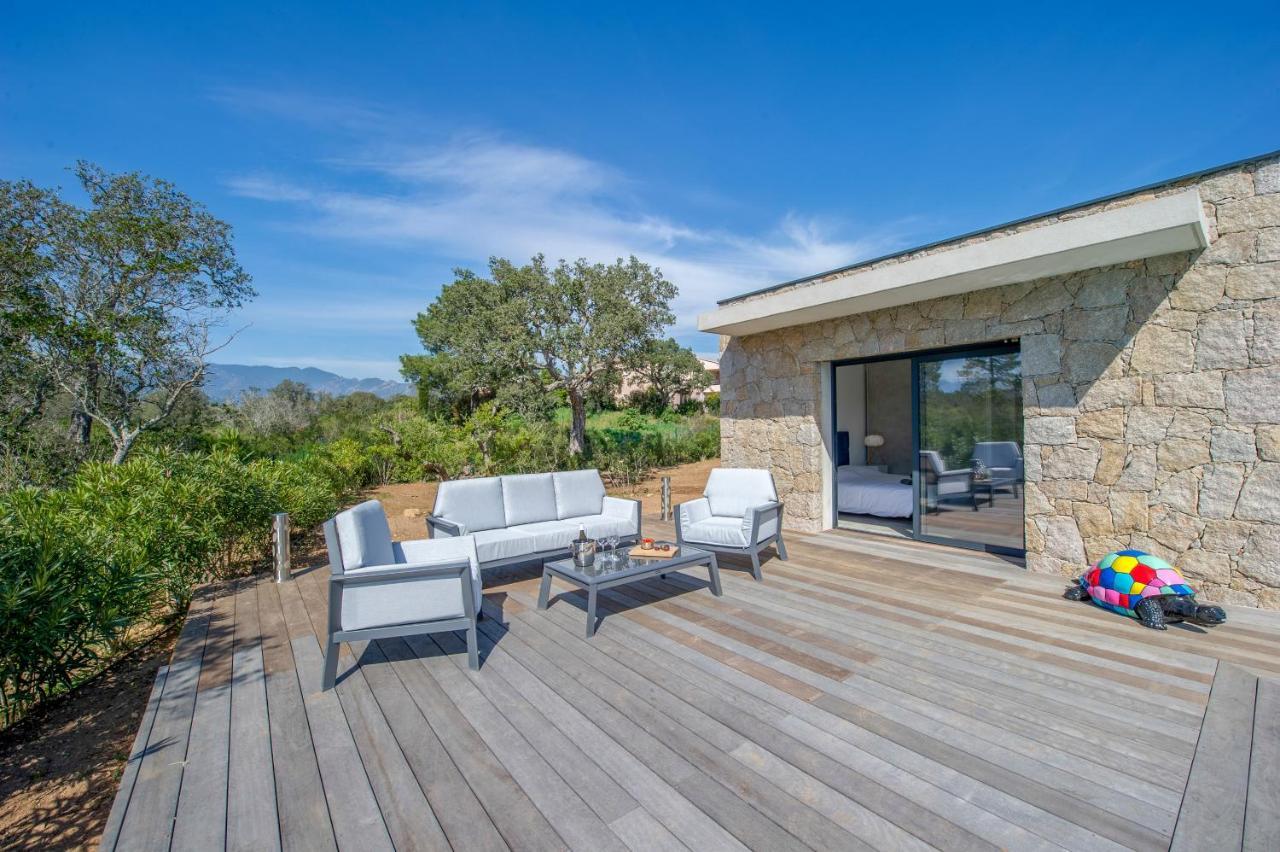 Villa Calme Luxueuse Et Proche Plage Saint-Cyprien Леччі Екстер'єр фото