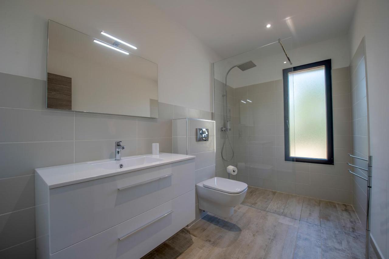 Villa Calme Luxueuse Et Proche Plage Saint-Cyprien Леччі Екстер'єр фото